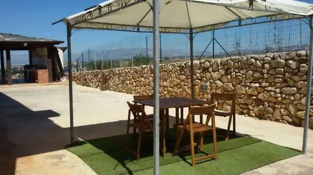 كاستيلاّماري ديل غو Villa Splendente بيت للعطل كاستيلاّماري ديل غو