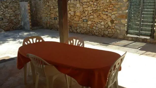 بيت للعطل كاستيلاّماري ديل غو Villa Splendente إيطاليا